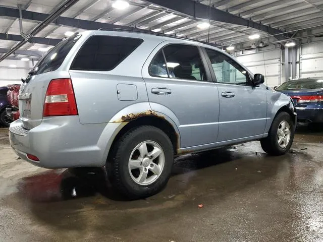 KNDJC735X85830317 2008 2008 KIA Sorento- EX 3