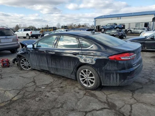 3FA6P0HD8LR226746 2020 2020 Ford Fusion- SE 2