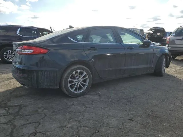 3FA6P0HD8LR226746 2020 2020 Ford Fusion- SE 3