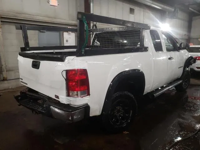 1GTEK190X9Z119739 2009 2009 GMC Sierra- K1500 3