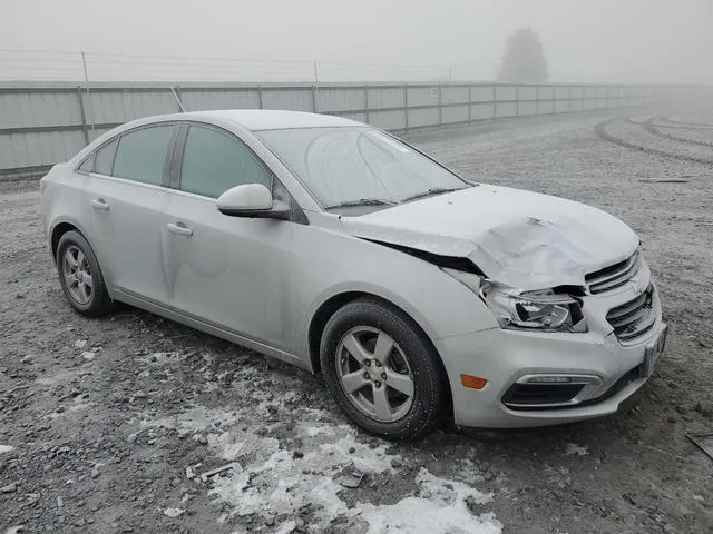 1G1PC5SB1F7153920 2015 2015 Chevrolet Cruze- LT 4