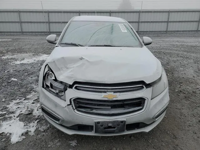 1G1PC5SB1F7153920 2015 2015 Chevrolet Cruze- LT 5