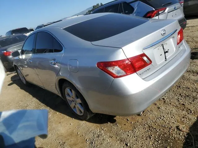 JTHBJ46G982160734 2008 2008 Lexus ES- 350 2