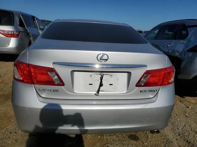 JTHBJ46G982160734 2008 2008 Lexus ES- 350 6