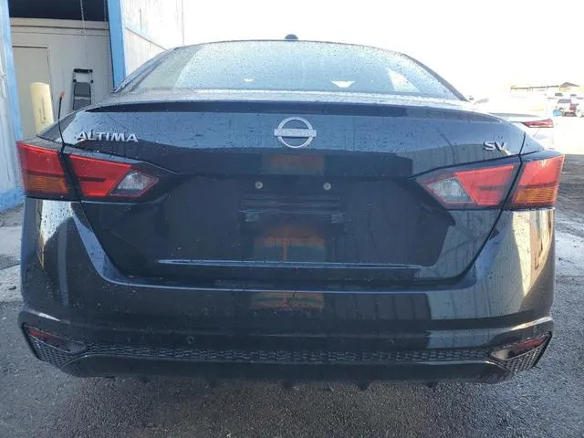 1N4BL4DV6PN335599 2023 2023 Nissan Altima- SV 6