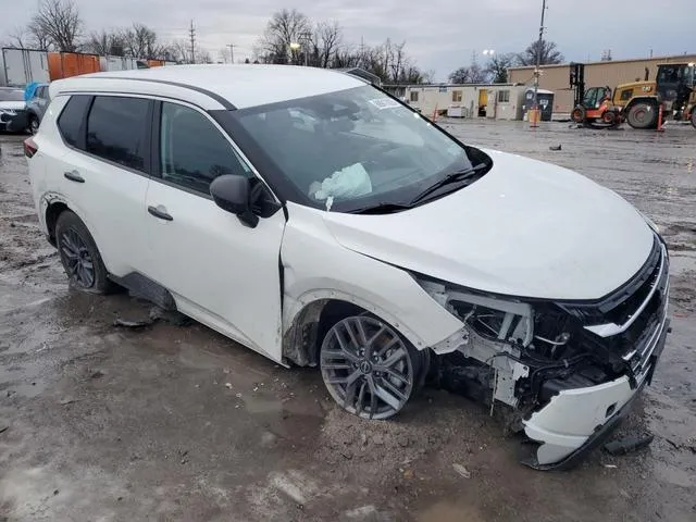 5N1BT3AB7RC729279 2024 2024 Nissan Rogue- S 4