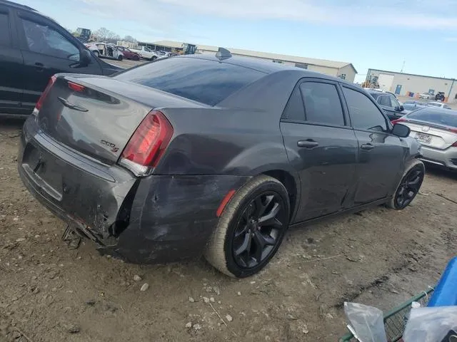 2C3CCABG4MH541045 2021 2021 Chrysler 300- S 3