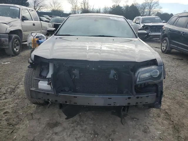 2C3CCABG4MH541045 2021 2021 Chrysler 300- S 5