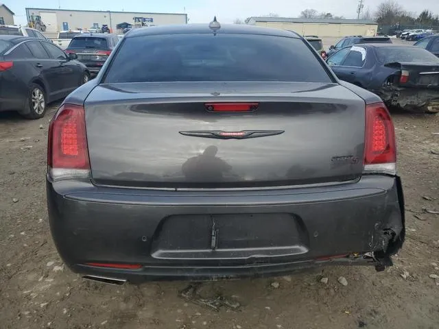 2C3CCABG4MH541045 2021 2021 Chrysler 300- S 6