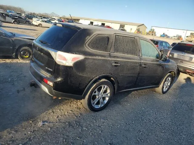 JA4AZ3A38FZ010343 2015 2015 Mitsubishi Outlander- SE 3