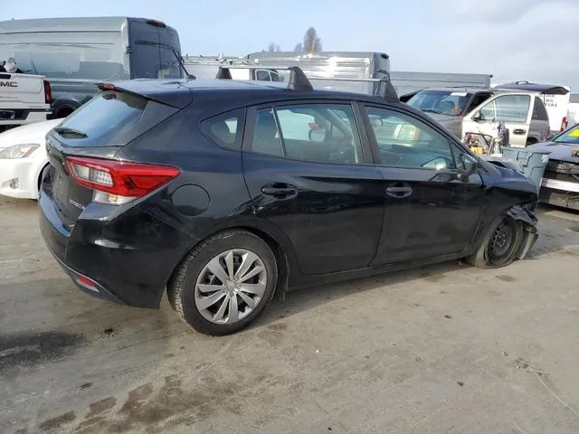 4S3GTAB6XN3723471 2022 2022 Subaru Impreza 3