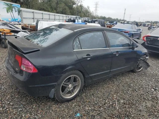 1HGFA16597L040636 2007 2007 Honda Civic- LX 3