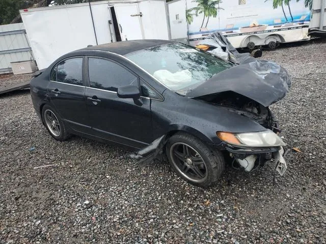 1HGFA16597L040636 2007 2007 Honda Civic- LX 4