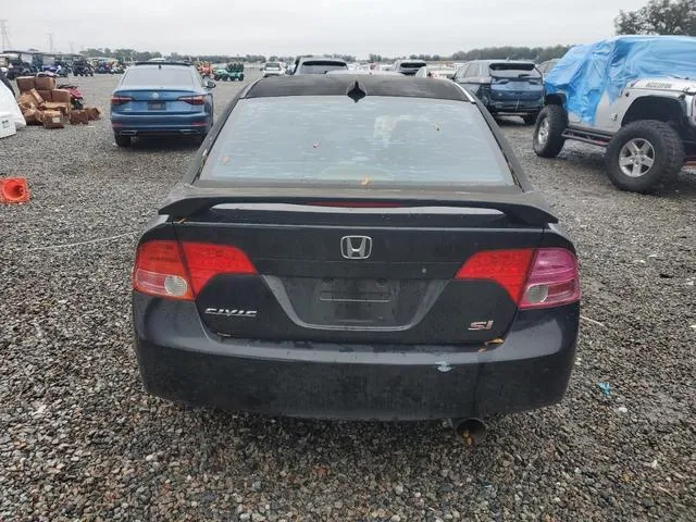 1HGFA16597L040636 2007 2007 Honda Civic- LX 6