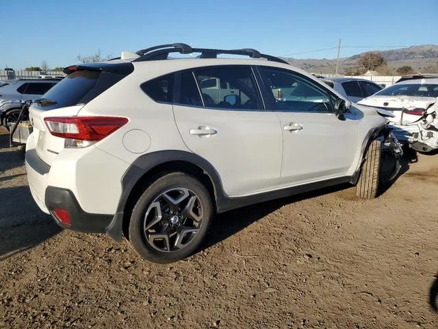 JF2GTAJC0JH310125 2018 2018 Subaru Crosstrek- Limited 3