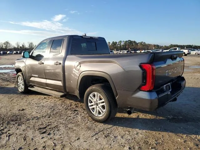 5TFLA5AA4RX032890 2024 2024 Toyota Tundra- SR5 2