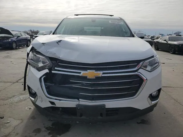 1GNERGKW3LJ233916 2020 2020 Chevrolet Traverse- LT 5