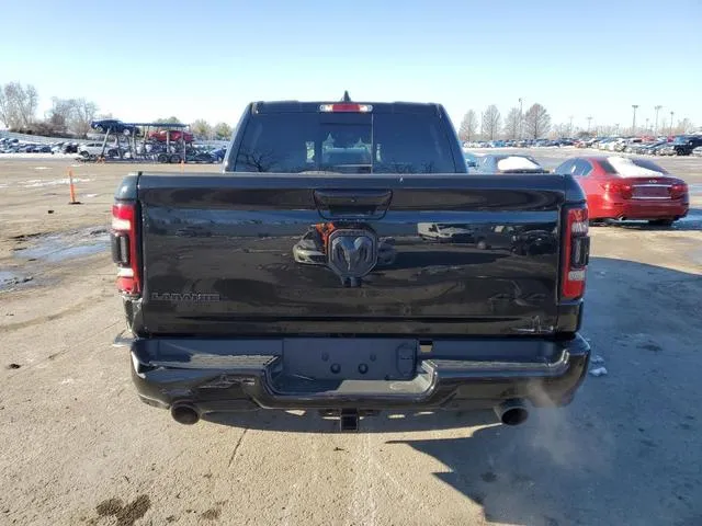 1C6SRFJT0PN541855 2023 2023 RAM 1500- Laramie 6