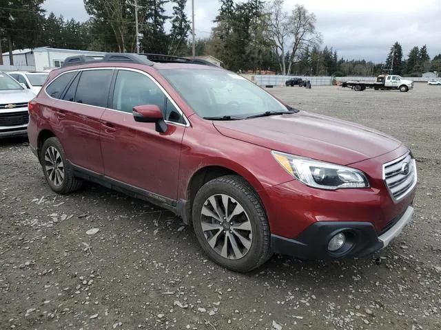 4S4BSANC5G3292471 2016 2016 Subaru Outback- 2-5I Limited 4