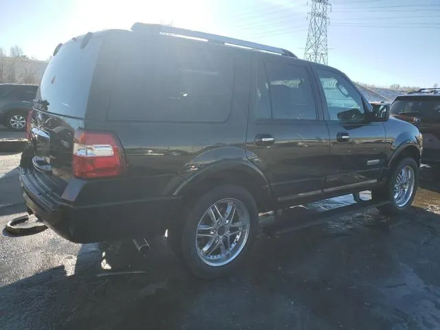 1FMFU20588LA27054 2008 2008 Ford Expedition- Limited 3