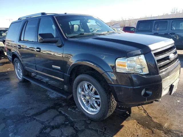 1FMFU20588LA27054 2008 2008 Ford Expedition- Limited 4