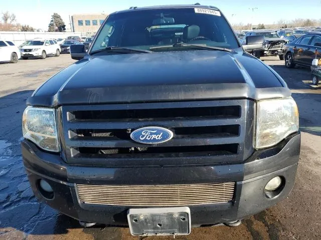 1FMFU20588LA27054 2008 2008 Ford Expedition- Limited 5