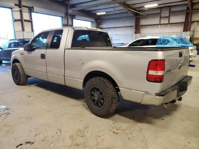 1FTRX12W48FA66926 2008 2008 Ford F-150 2