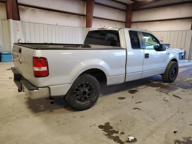 1FTRX12W48FA66926 2008 2008 Ford F-150 3