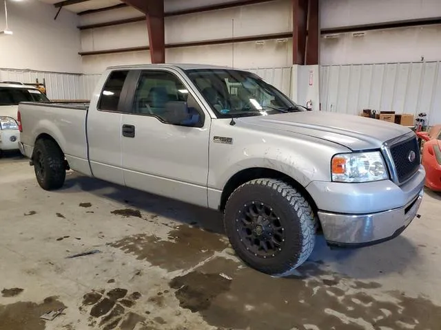 1FTRX12W48FA66926 2008 2008 Ford F-150 4