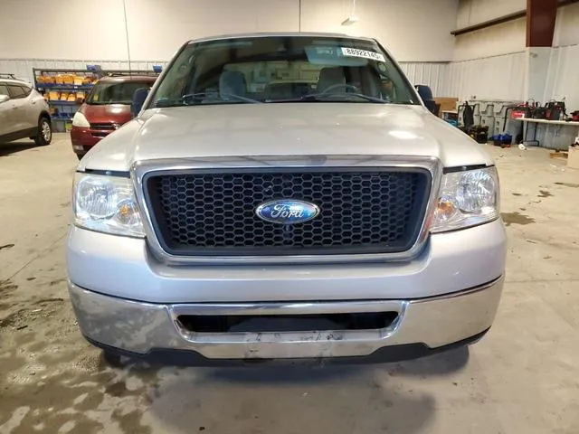 1FTRX12W48FA66926 2008 2008 Ford F-150 5