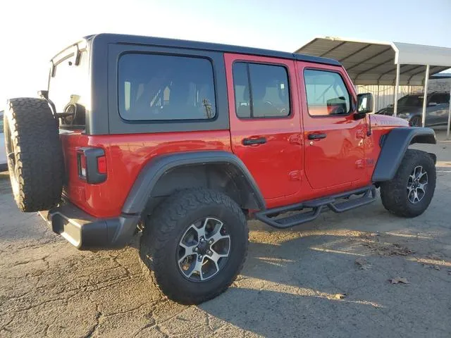 1C4HJXFN5NW129979 2022 2022 Jeep Wrangler- Rubicon 3