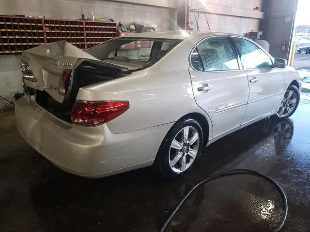 JTHBA30G155120144 2005 2005 Lexus ES- 330 3