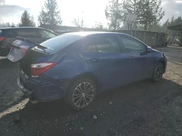 5YFBURHE8FP336219 2015 2015 Toyota Corolla- L 3