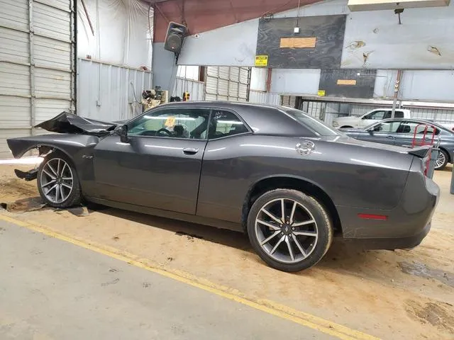 2C3CDZBT7PH570455 2023 2023 Dodge Challenger- R/T 2