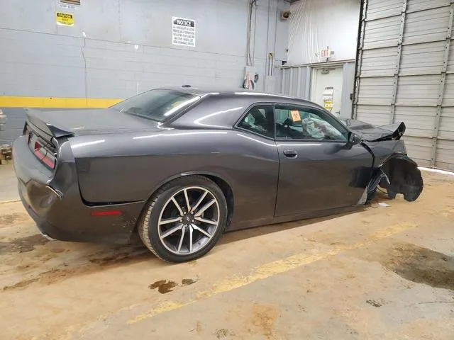 2C3CDZBT7PH570455 2023 2023 Dodge Challenger- R/T 3