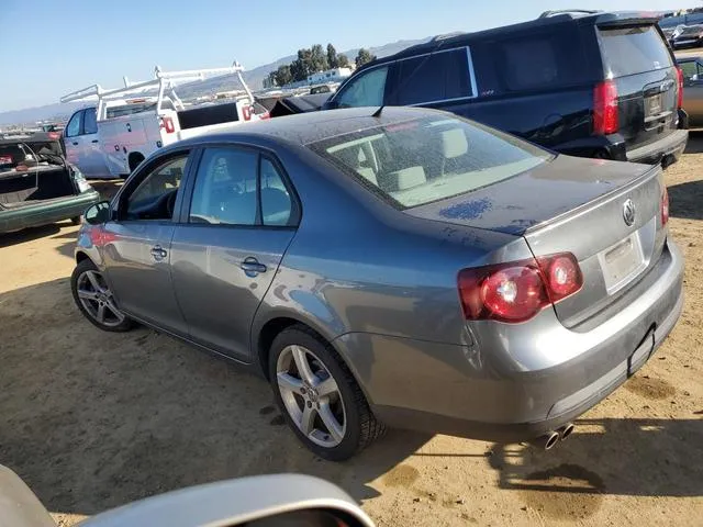 3VWJZ71K79M149774 2009 2009 Volkswagen Jetta- S 2