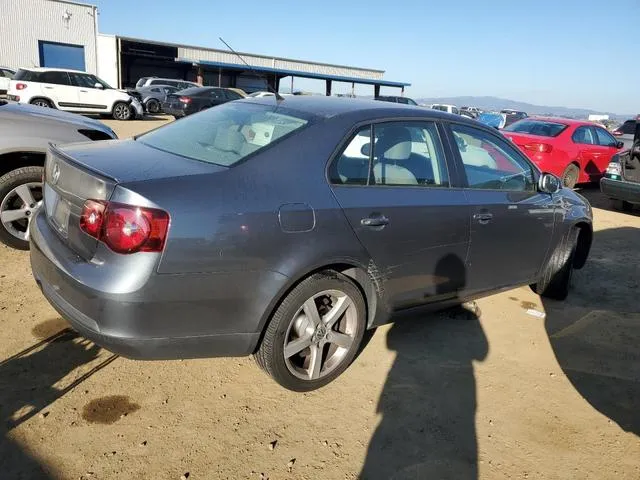 3VWJZ71K79M149774 2009 2009 Volkswagen Jetta- S 3