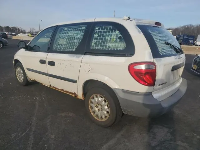 1D4GP21E66B511843 2006 2006 Dodge Caravan- C/V 2