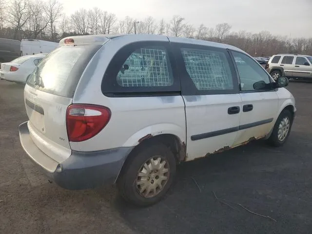 1D4GP21E66B511843 2006 2006 Dodge Caravan- C/V 3