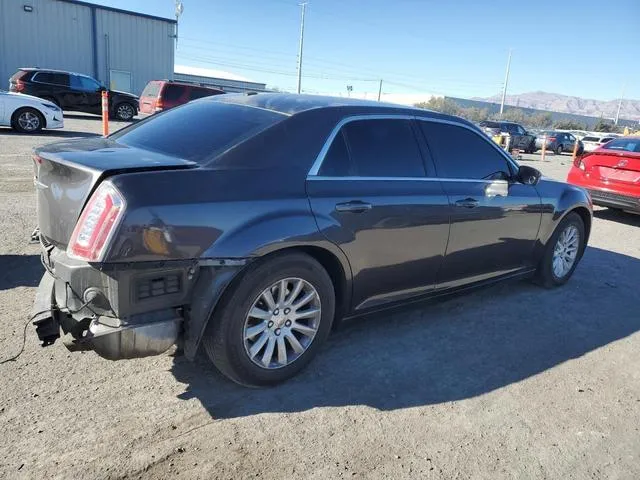 2C3CCAAG6EH123380 2014 2014 Chrysler 300 3