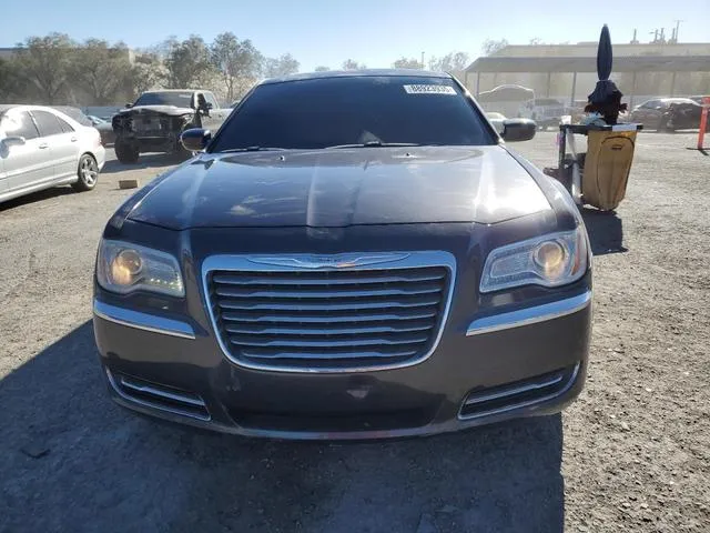 2C3CCAAG6EH123380 2014 2014 Chrysler 300 5