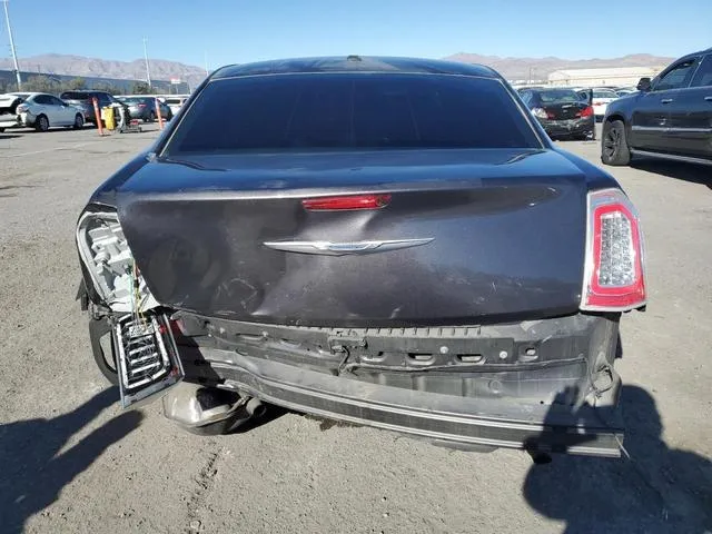 2C3CCAAG6EH123380 2014 2014 Chrysler 300 6