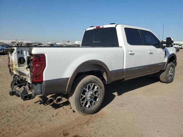 1FT8W2BT1NEC75228 2022 2022 Ford F-250- Super Duty 3