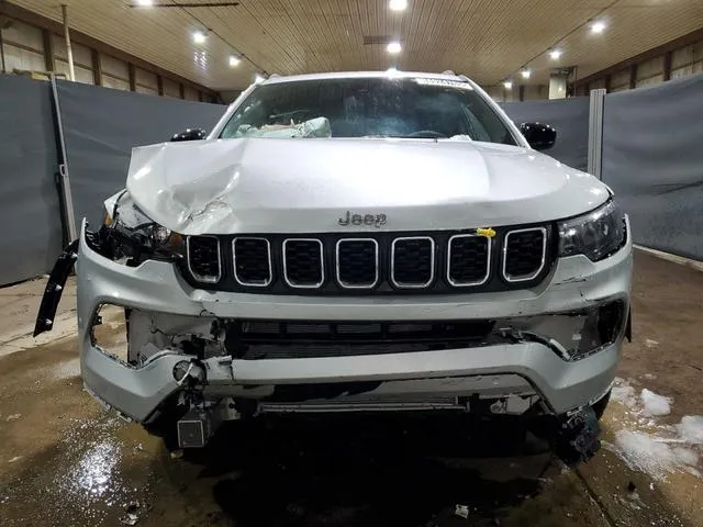 3C4NJDBN5ST523619 2025 2025 Jeep Compass- Latitude 5