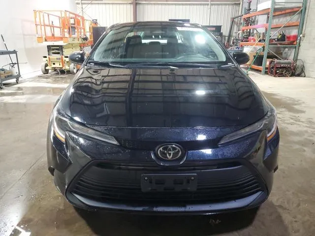 5YFB4MDE9PP013646 2023 2023 Toyota Corolla- LE 5