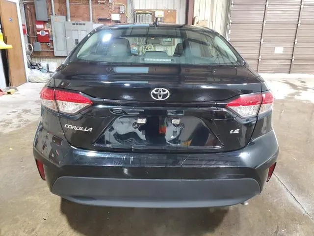 5YFB4MDE9PP013646 2023 2023 Toyota Corolla- LE 6