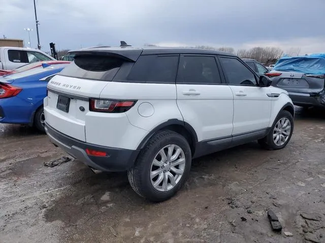 SALVP2BG3GH156674 2016 2016 Land Rover Range Rover- SE 3