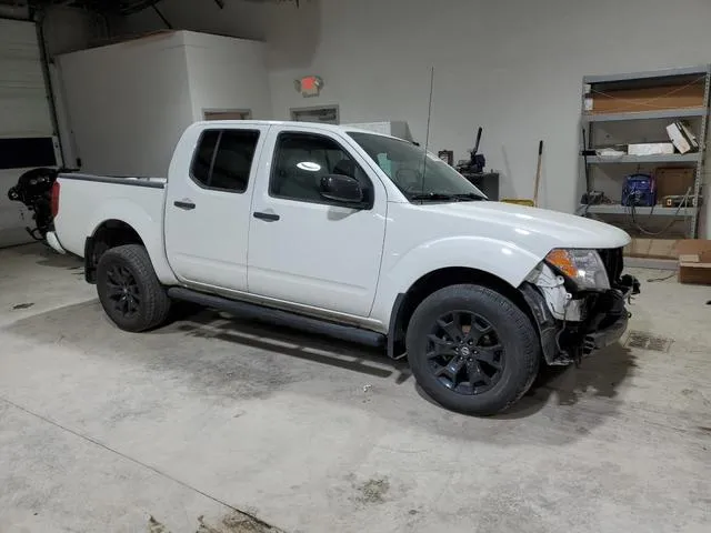 1N6ED0EB8LN719652 2020 2020 Nissan Frontier- S 4