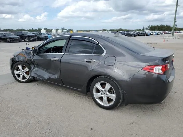 JH4CU26619C003069 2009 2009 Acura TSX 2