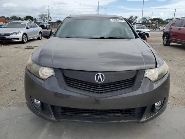 JH4CU26619C003069 2009 2009 Acura TSX 5